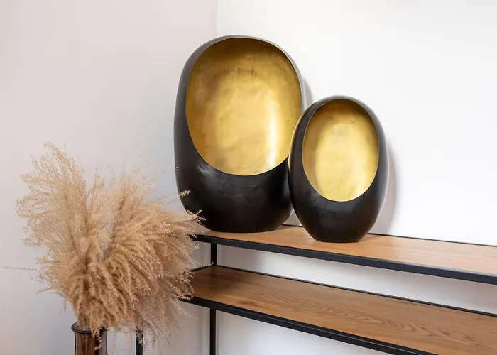 Modernes Augusta Am Rhein, Vollausgestattet, Ruhig Und Verkehrsguenstig Gelegen *